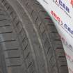 Set jante aliaj R18 VW Eos (1F) 2006-2015 3AA601025H
