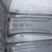 Set jante aliaj R18 VW Eos (1F) 2006-2015 3AA601025H