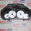 Ceasuri de bord Peugeot 206 1999-2010 9655976380