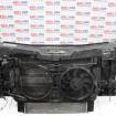 Electroventilator cu carcasa VW Crafter facelift 2.0 TDI 2011-2016