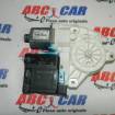Motoras macara usa stanga fata VW Golf 5 2005-2009 Cod: 1K0959793C