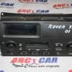 Radio casetofon Rover 75 1998-2005 XQD101042PUY
