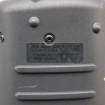 Rulou portbagaj VW Touareg (7P) 2010-2018 7P6867773