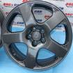 Set jante R17 aliaj VW Golf 4 1999-2004 1J0601025S