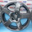 Set jante R17 aliaj VW Golf 4 1999-2004 1J0601025S