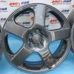 Set jante R17 aliaj VW Golf 4 1999-2004 1J0601025S