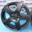 Set jante R17 aliaj VW Golf 4 1999-2004 1J0601025S