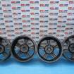 Set jante R17 aliaj VW Golf 4 1999-2004 1J0601025S