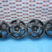 Set jante R17 aliaj VW Golf 4 1999-2004 1J0601025S