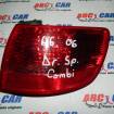 Stop dreapta caroserie Audi A6 4F C6 2004-2011 combi Cod: 4F9945096