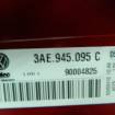 Stop stanga caroserie VW Passat B7 limuzina 2010-2014 Cod: 3AE945095C