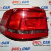 Stop stanga caroserie VW Passat B7 limuzina 2010-2014 Cod: 3AE945095C