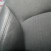 Bancheta spate Mini Cooper Clubman R55 2007-2014