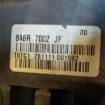 Cutie de viteze manuala Ford Fiesta 6 2009-2017 1.4 B 8A6R7002JF