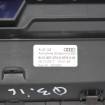 Display navigatie Audi Q3 8U 2011-2018 8U0857273E