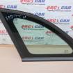 Geam fix caroserie stanga spate Skoda Fabia 2 (5J) 2007-2014