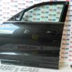 Geam usa stanga fata Audi Q5 8R 2008-2016