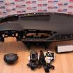 Kit plansa bord Audi A6 4G C7 2011-2015 model cu Head Up Display