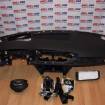 Kit plansa bord Audi A6 4G C7 2011-2015 model cu Head Up Display