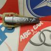 Maner usa stanga spate Opel Vectra C 2002-2008