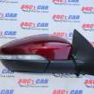 Oglinda dreapta cu lumina ambientala VW Passat CC 2008-2016