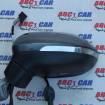 Oglinda stanga cu lumina ambientala VW Passat B8 2015-2023