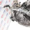 Cutie de viteze manuala 5 trepte Citroen C3 3 1.2B 2016-2024 cod: 20A707