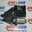 Motoras macara usa stanga fata VW Golf 5 2005-2009 Cod: 1K0959701K