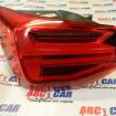 Stop stanga led Audi Q2 2016-In prezent 2.0 TDI Cod: 81A945091