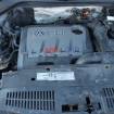 Conducta injectoare VW Tiguan (5N) facelift 2011-2015