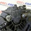 Alternator 100Amp Opel Meriva A 2003-2010 1.4 Benzina 55556068