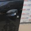 Broasca usa stanga fata Dacia Sandero 2 stepway 2012-2020