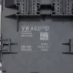 Calculator confort VW Passat B7 2010-2014 2.0 TDI 3AA937087R