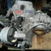 Cutie de viteze manuala VW Polo 6N 1996-2003 1.4 TDI ESP