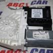 Motoras geam dreapta fata VW Jetta (1K) 2005-2011 1K5837402R, 1K0959793G
