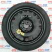 Roata de rezerva Opel Astra K 2015-2021 115 / 70 R16