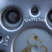Set jante aliaj R16 BMW Seria 3 E36 Compact 1993-2000 1182760-5
