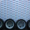 Set jante aliaj R16 BMW Seria 3 E36 Compact 1993-2000 1182760-5