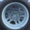 Set jante aliaj R16 BMW Seria 3 E36 Compact 1993-2000 1182760-5