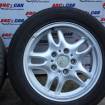 Set jante aliaj R16 BMW Seria 3 E36 Compact 1993-2000 1182760-5