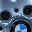 Set jante aliaj R16 BMW Seria 3 E36 Compact 1993-2000 1182760-5