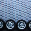 Set jante aliaj R16 BMW Seria 3 E36 Compact 1993-2000 1182760-5
