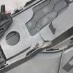 Bara fata cu defect Skoda Kodiaq 2016-2021 565807056A