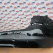 Bara spate model cu senzori BMW X3 F25 LCI 2015-2017
