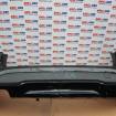 Bara spate model cu senzori BMW X3 F25 LCI 2015-2017