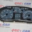 Ceas bord Renault Clio 2 2001-2007 1.4 benzina 8200072506