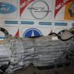 Cutie de transfer Mercedes GL-Class X164 420 CDI 2006-2011 1642800900