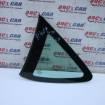 Geam fix stanga spate langa usa Peugeot 407 SW 2004-2010