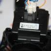 Maneta semnalizare BMW Seria 3 E46 1998-2005 8363662K