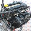 Motor Opel Astra K 1.4 b 2015-2021 B14XER